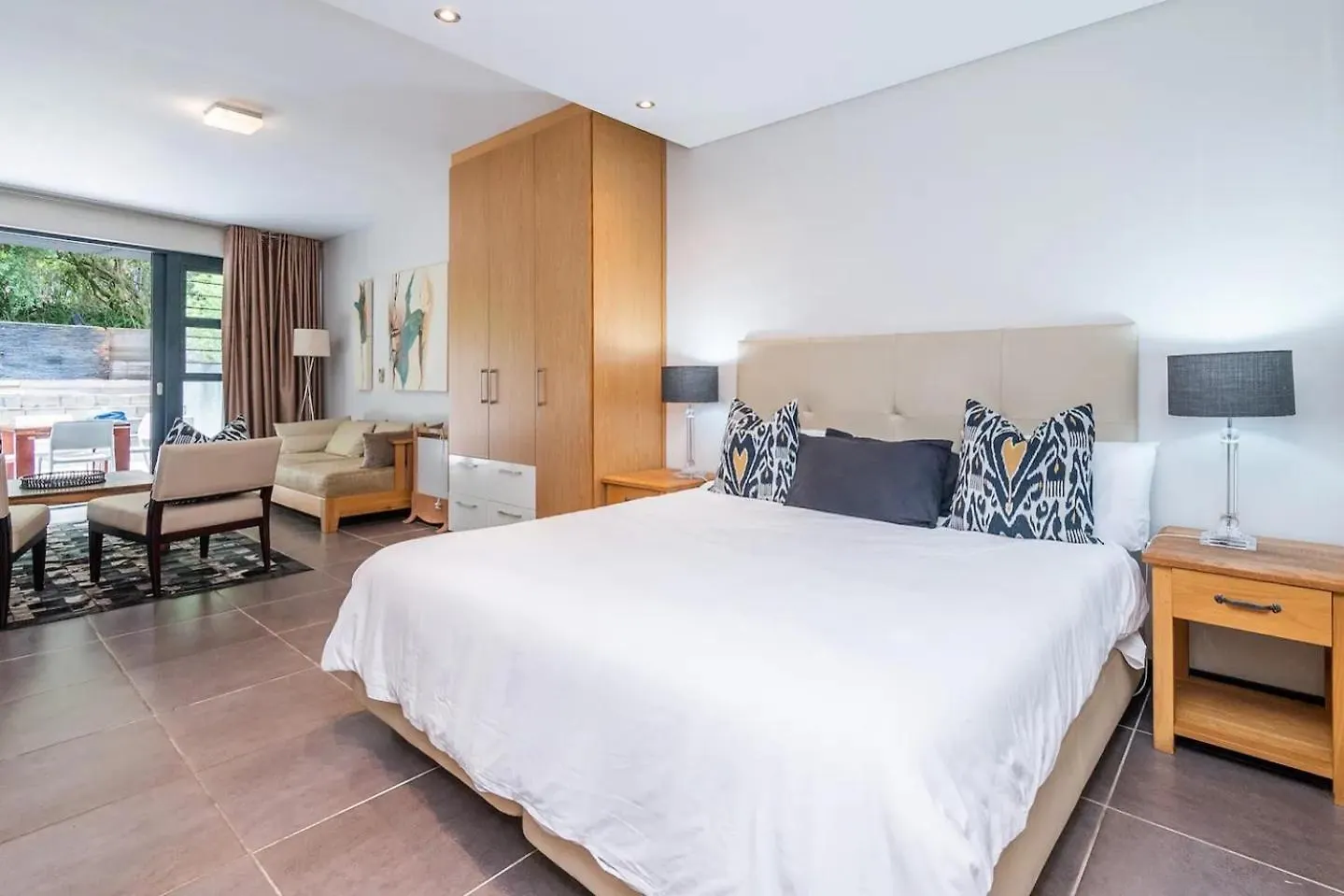 Relaxing Apartment, The Glen, Camps Bay With Plunge Pool Κέιπ Τάουν 0*,  Νότια Αφρική