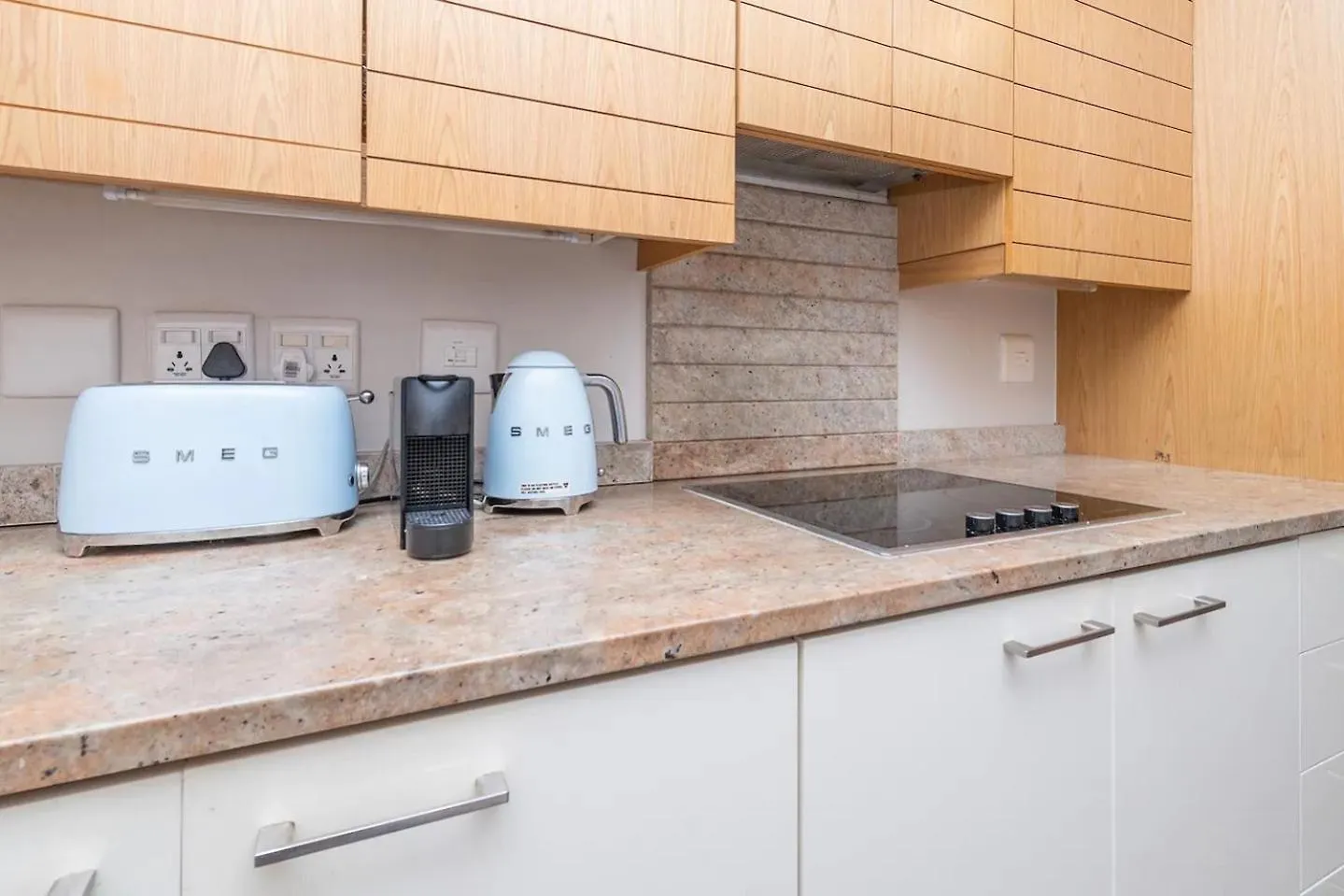 Relaxing Apartment, The Glen, Camps Bay With Plunge Pool Κέιπ Τάουν Διαμέρισμα