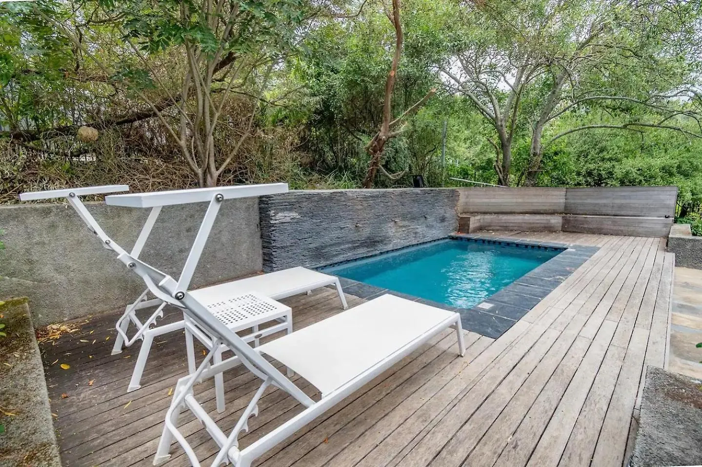 Relaxing Apartment, The Glen, Camps Bay With Plunge Pool Κέιπ Τάουν Διαμέρισμα