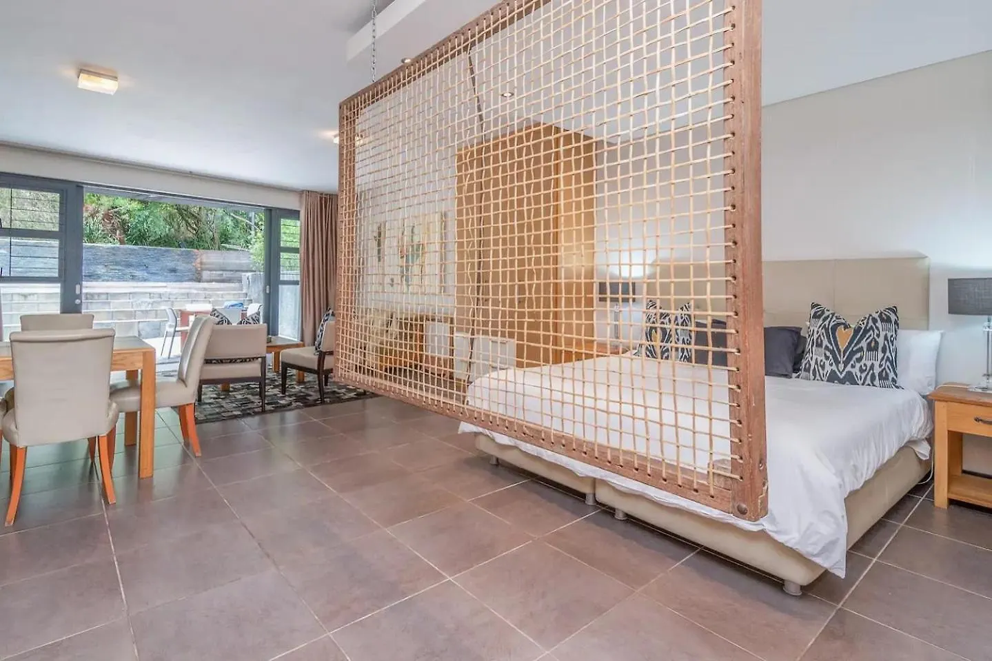 Διαμέρισμα Relaxing Apartment, The Glen, Camps Bay With Plunge Pool Κέιπ Τάουν Νότια Αφρική