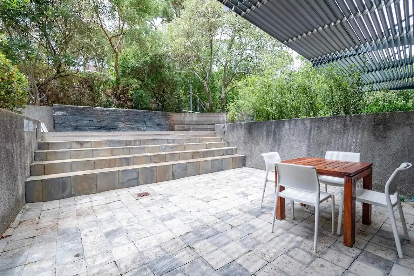 Relaxing Apartment, The Glen, Camps Bay With Plunge Pool Κέιπ Τάουν