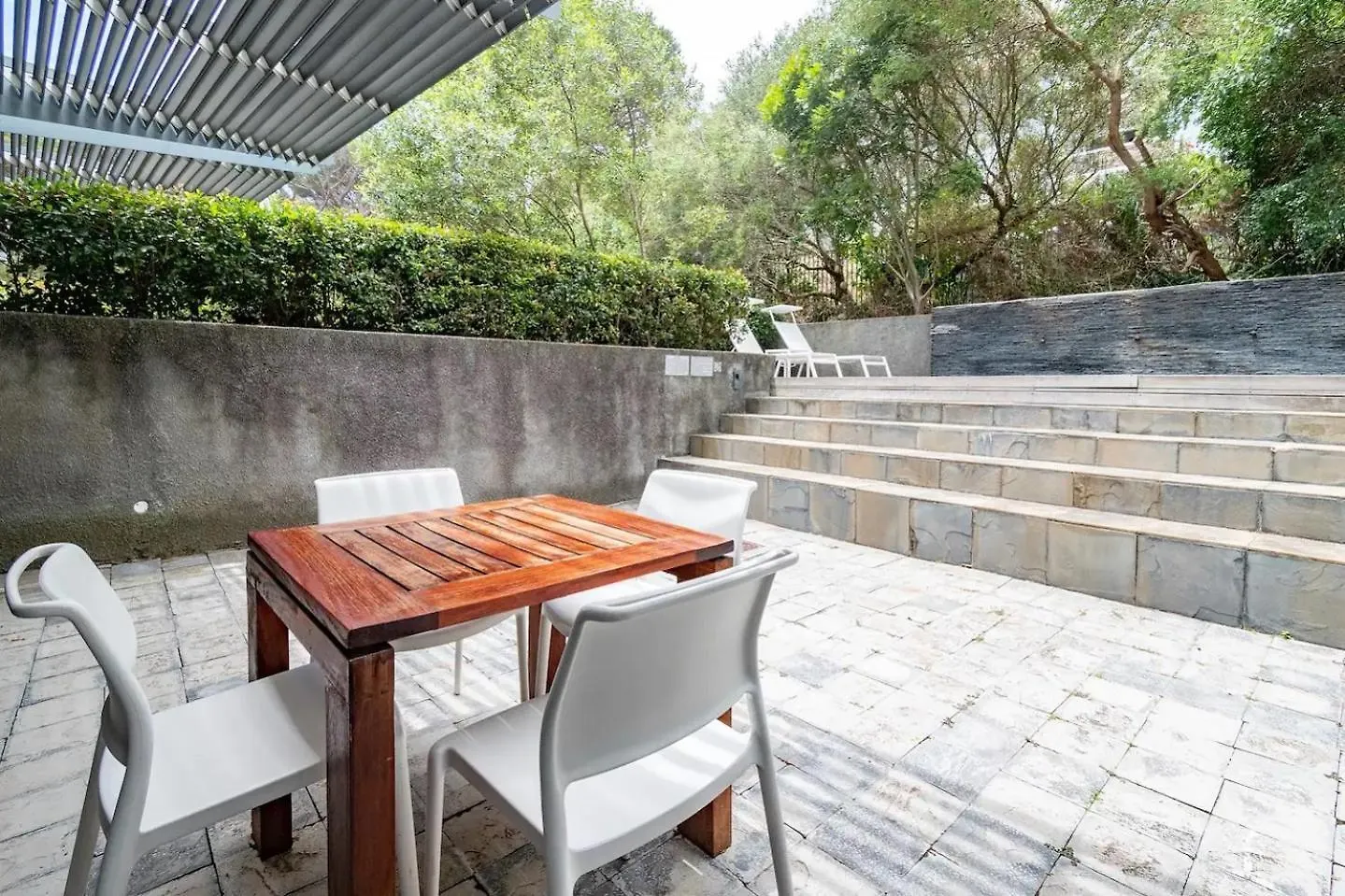Relaxing Apartment, The Glen, Camps Bay With Plunge Pool Κέιπ Τάουν
