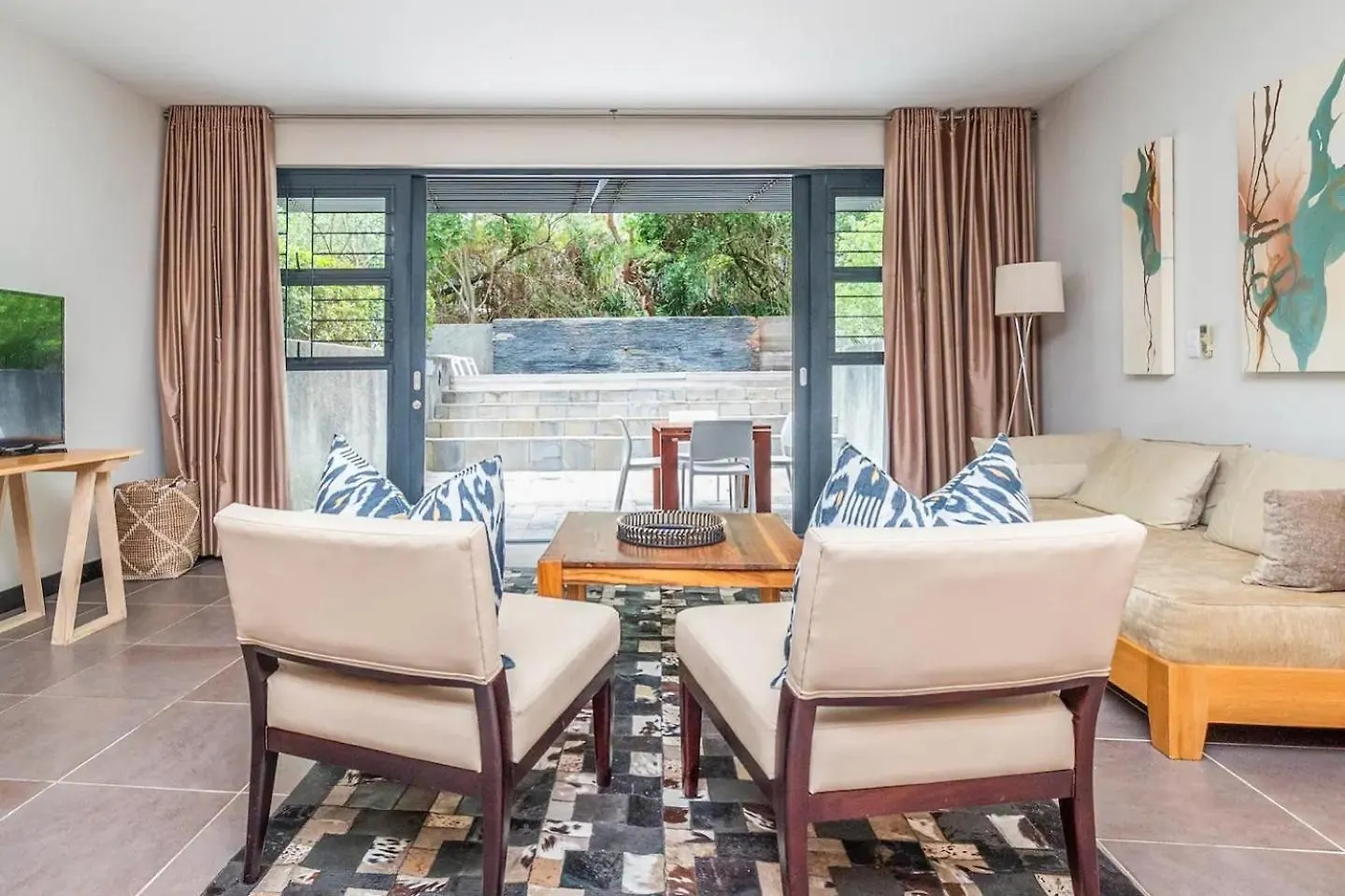 Relaxing Apartment, The Glen, Camps Bay With Plunge Pool Κέιπ Τάουν